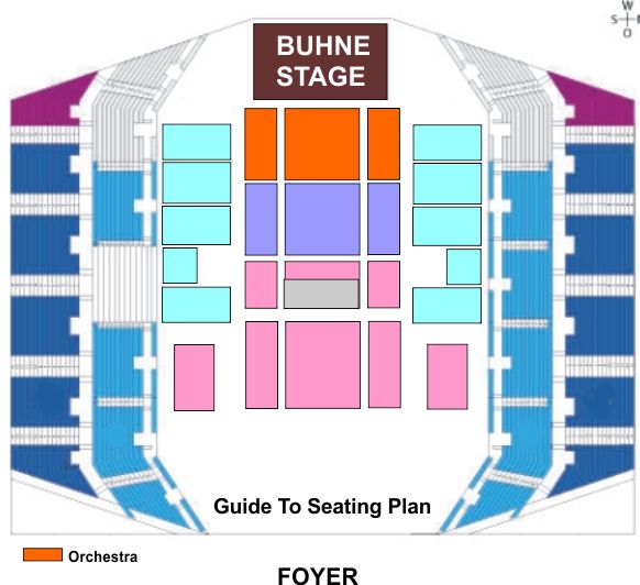 Stadthalle Vienna - Lionel Richie